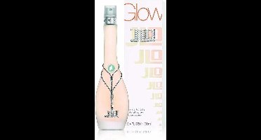 Jennifer Lopez - Glow by JLo - Eau De Toilette - 100mlML