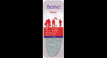 Bama Felta inlegzool - maat 49