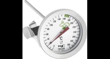 Keukenthermometer / Vet thermometer TFA Dostmann 14.1024 Vet, Grillen, Bakken