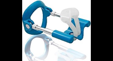 Penis XL - Penis stretcher - Penisvergroting