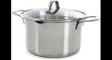 BK Wave soeppan 24 cm