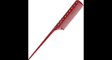 Y.S. Park Puntkam 107 Rood