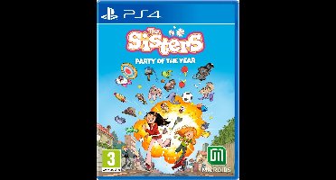 The Sisters: Party of the Year - PS4