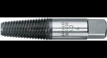 Gedore 6759110 Schroefuitdraaier