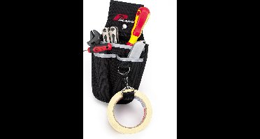 PLANO - Multifunctionele gordeltas - Technics 529TB