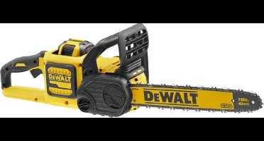 DeWALT DCM575X1 Kettingzaag 40cm XR FlexVolt 54V 9.0Ah Li-ion