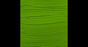 Acrylverf - 618 Permanentgroen Licht - Amsterdam Expert - 150 ml