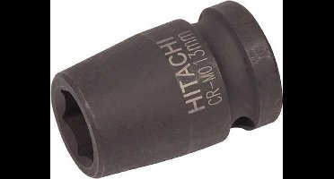 HiKOKI 751805 Krachtdop - 13mm - 1/2" (L=38mm)