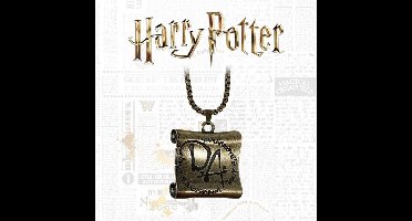 HARRY POTTER - Dumdledore's Army - Unisex Limited Edition Halsketting