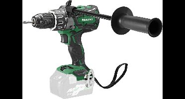 HiKOKI DS36DA W2Z accu boor-schroefmachine Multivolt 36V mv-ex, exclusief accu's en lader,  in HSC systainer