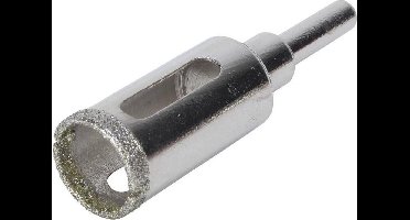 Rubi Tegelboor 20 mm nat