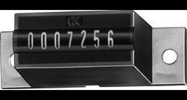 Kübler AK 07.00 24 V/DC 7-cijferig