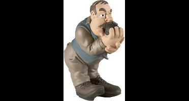 Antartidee - beeldje - bowler - Italiaans - Design