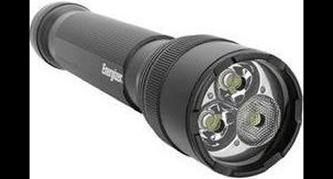 Energizer Tactical Performance Zaklamp – LED – 1000 lm – 15 h – 540 g
