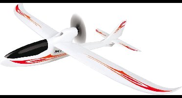 RC vliegtuig Skyrunner V3 GYRO RTR, 2,4G AMX FLIGHT 24058