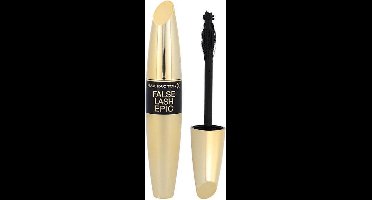 Max Factor False Lash Epic Mascara Black