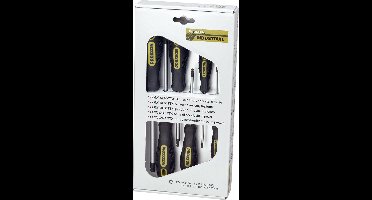 Proxxon Industrial FLEX-DOT Schroevendraaierset Werkplaats 6-delig Zesrond-TX BO