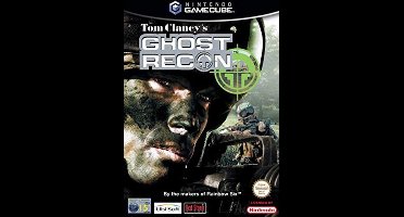 Tom Clancy's - Ghost Recon