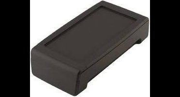 Bopla Circum C 1435 F-FP -7024 93143522 Universele behuizing 145.3 x 74.7 x 34 ABS Grafiet 1 stuk(s)