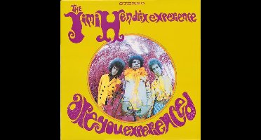 Are You Experienced