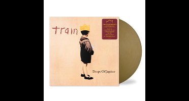 Drops Of Jupiter (20th Anniversary Edition) (Bronze Vinyl)