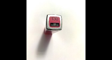 Maybelline Color Whisper Lipstick Slim 130 Pink Possibilities Supper Verzorgend