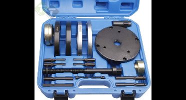 Trailer and Tools Wiellager trekker - naaftrekker kogelpers lagertrekker - 82 mm