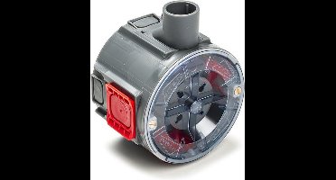 Attema inbouwdoos U50 - Set van 10 stuks - Inbouwdoos elektra - Inbouwdoos stopcontact