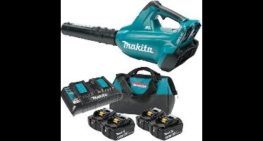 Makita DUB362PT4X Bladblazer