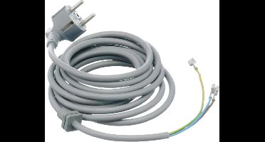 Bosch Apparaten Aansluitkabel -  2.5m - 3x1.00mm