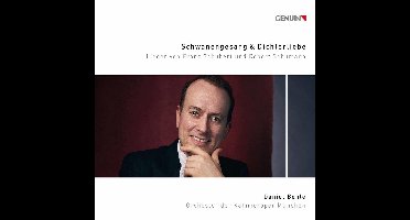 Schwanengesang & Dichterlieb