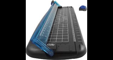 Westcott rolsnijder - 30 cm - papiersnijder - snijapparaat - AC-E15804