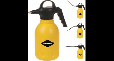 Mesto Spuitpistool 3131