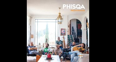 Pachamama