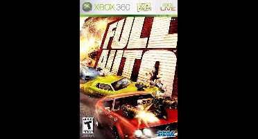 Full Auto /X360