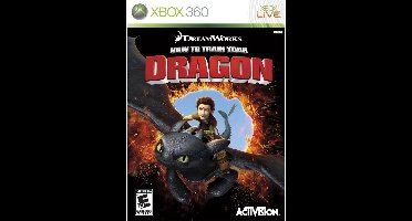 How To Train Your Dragon
