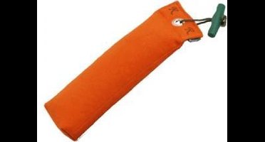 Romneys Canvas Dummy (500 g) - Oranje