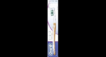 Oral B - Tandenborstel - 123 - Classic Care - Medium - 1st
