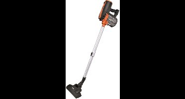 Sogo - Steelstofzuiger