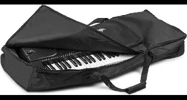 Keyboardtas - MAX AC138 - Universele keyboard tas voor o.a MAX serie keyboards