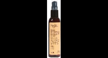 Najel Desert Date Oil Bodyolie - 80ml