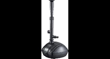 Aquaforte Fonteinpomp FP-3000 - 3000 liter/uur - Verbruik 60 watt