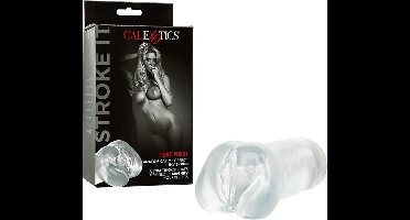 Stroke It  Tight Pussy