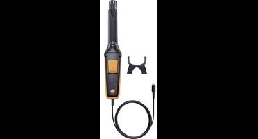 testo 0632 1552 Sonde CO₂-sonde incl. temperatuur- en vochtsensor, bekabeld 1 stuk(s)