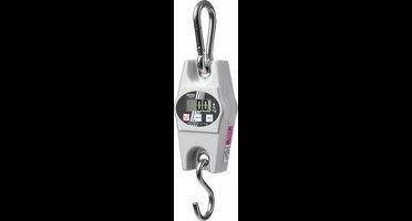 Kern Hangweegschaal Weegbereik (Max.) 200 Kg Resolutie 500 G