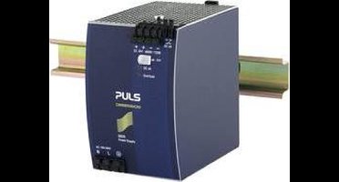 PULS QS20.481 DIN-rail netvoeding – 48 V/DC – 10 A – 480 W – 1 uitgang
