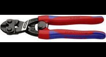 Knipex 7132200 CoBolt Boutensnijder - Compact - 200mm