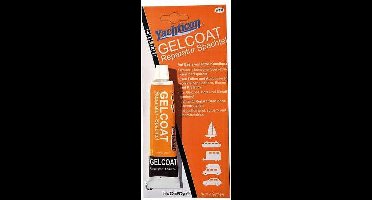 Yachticon Gelcoat Reparatie Vuller wit - 70g