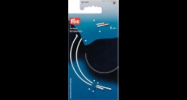 Prym, BH Beugels, Maat B85 (18 cm), 1 Pakje (2 stuks).