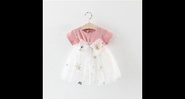 Baby Garden Baby jurk maat 92